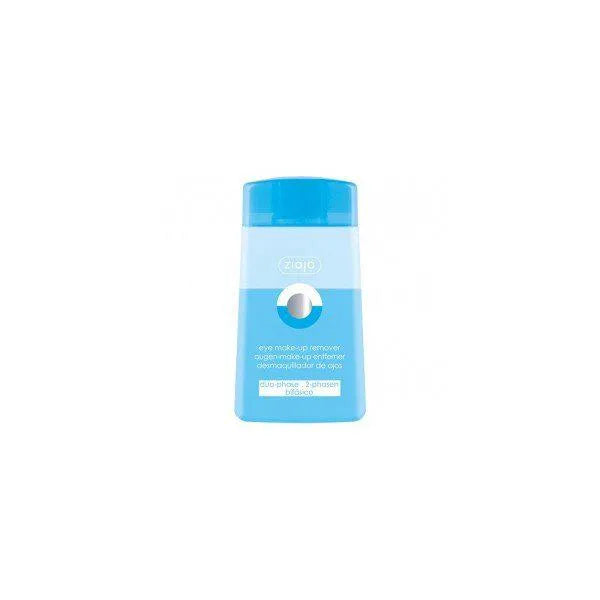 Biphasic eye makeup remover 120 ml