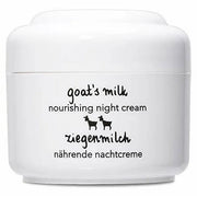 GOAT'S MILK night face cream 50 ml