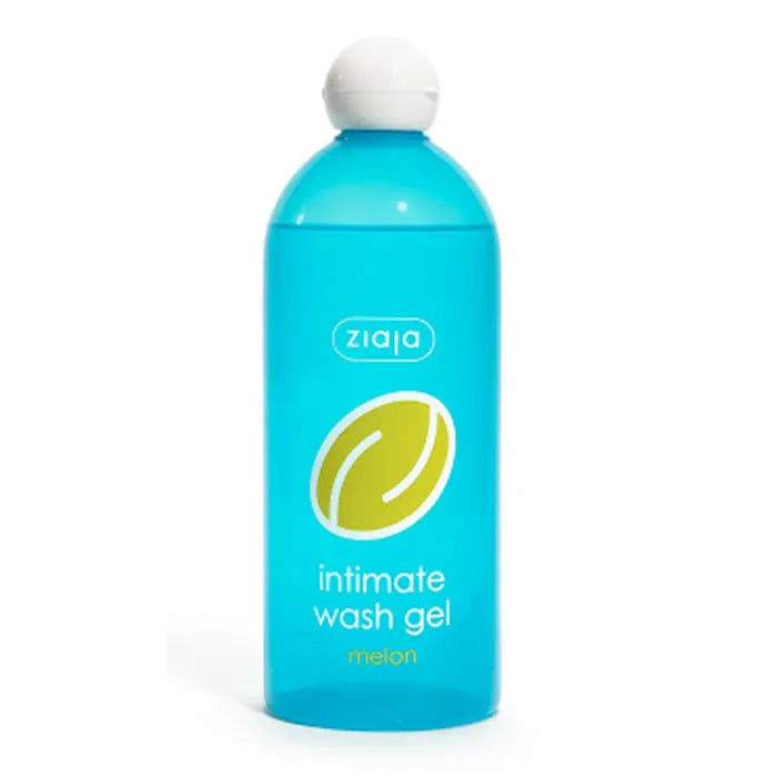 INTIMATE HYGIENE melon gel 500 ml