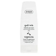 GOAT'S MILK hand cream 80 ml