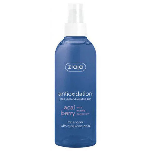 ACAI facial tonic spray 200 ml