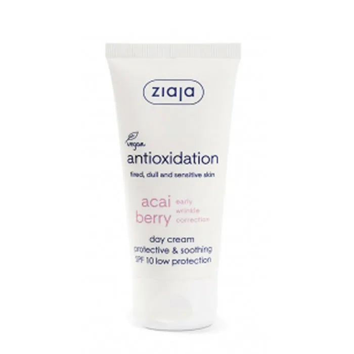 ACAI day face cream SPF10 50 ml