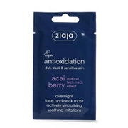 ACAI night mask for face and neck 7 ml