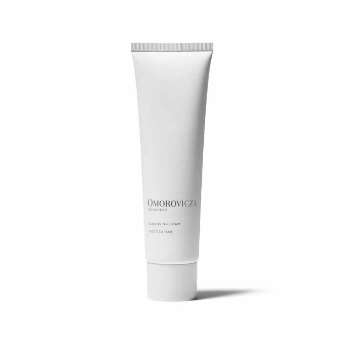 Omorovicza Cleansing Foam 150ml