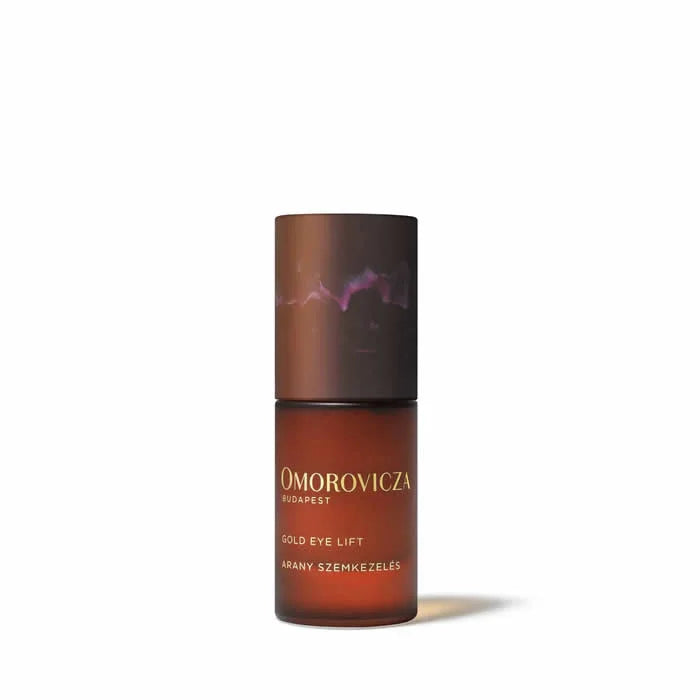 Omorovicza Gold Eye Lift 15ml