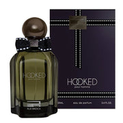 Afnan Hooked Pour Homme Eau De Parfum Pour Femme 100ml Spray