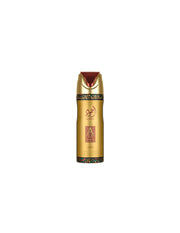 Lattafa Ajwad Desodorante Spray 200ml