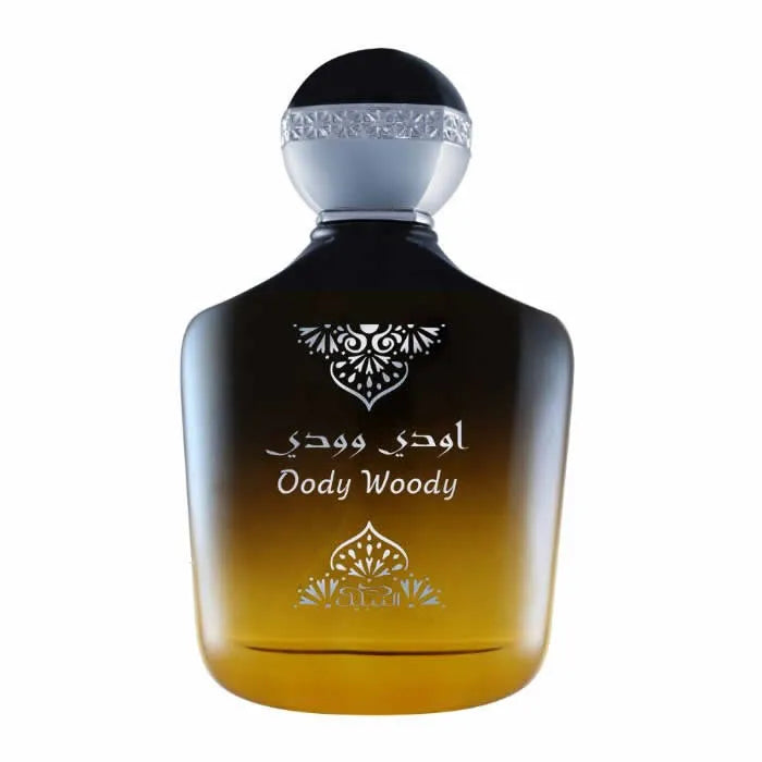 Nabeel Oody Woody Eau De Parfum Spray 100ml