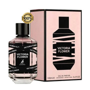 Maison Alhambra Victoria Flower Eau De Parfum 100ml Spray