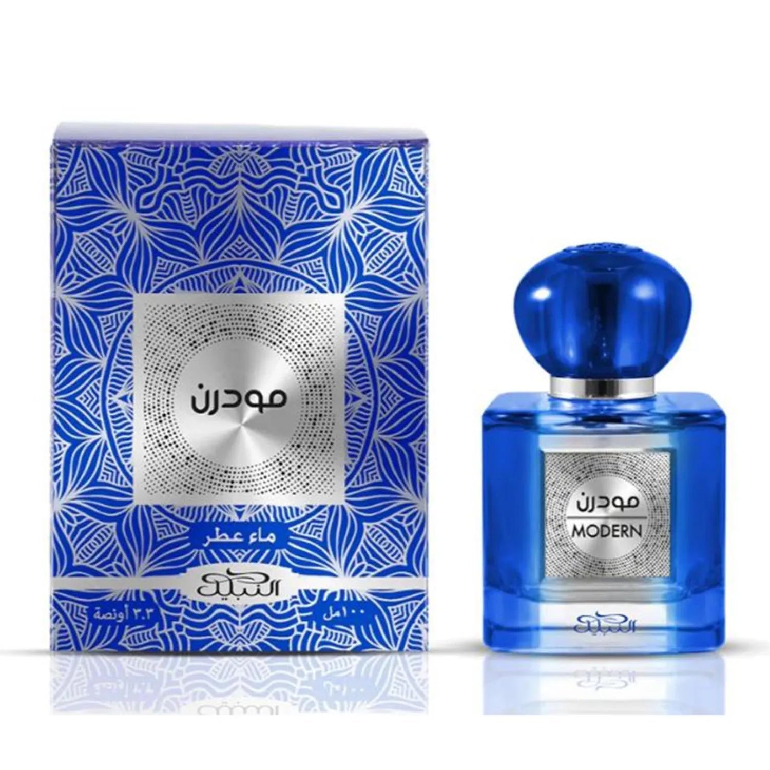 MODERN edp vapo 100 ml