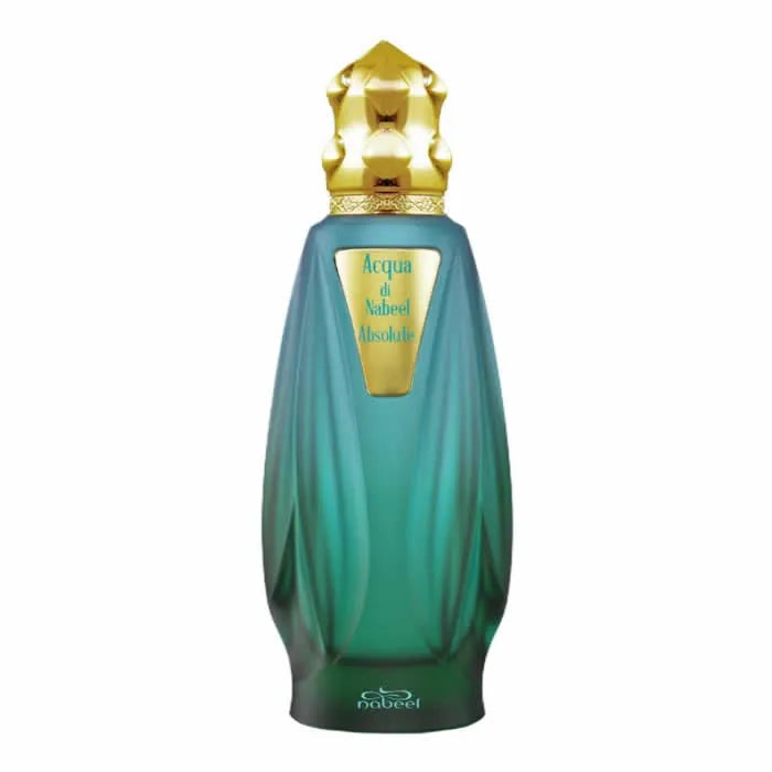 ACQUA DI NABEEL ABSOLUTE edp vapo 100 ml