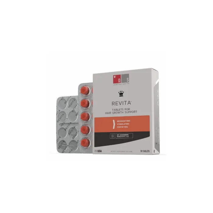 Ds Revita Anticaduta 90 Compresse