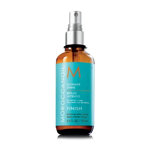 Finish Lucentezza Brillante 100ml