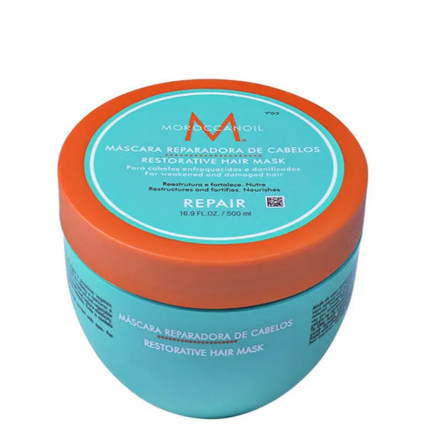 Moroccanoil  Maschera Ristrutturante 500ml