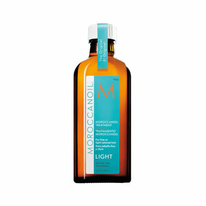 Moroccanoil Light Trattamento 200ml