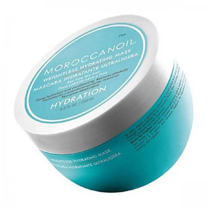 Hydratation Maschera Idratante Effetto Leggerezza 250ml