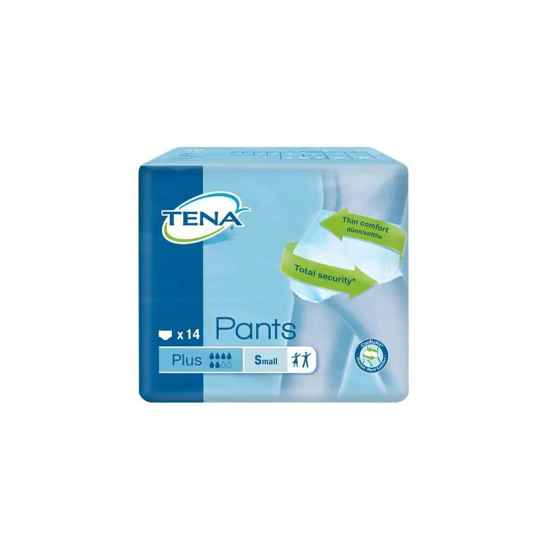 TENA Pants Plus |  T.S 14 Und