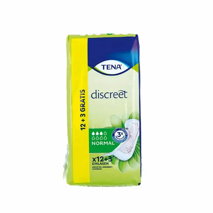 Tena Lady Discreet 15 Unità