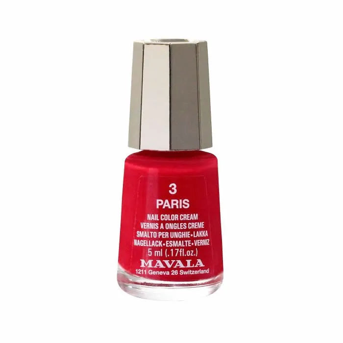 Mavala Smalto Per Le Unghie 3 Paris 5ml
