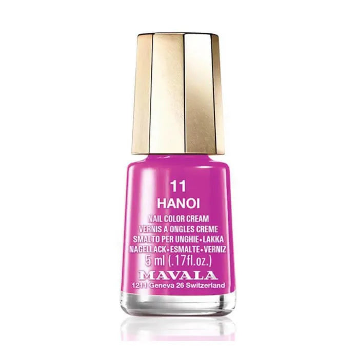 Mavala Smalto Per Le Unghie 11 Hanoi 5ml