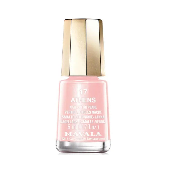 Mavala Smalto Per Le Unghie 17 Athens 5ml