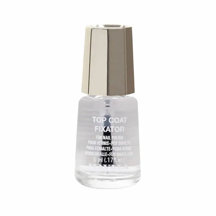 Mavala Smalto Per Le Unghie Fixator Top Coat 5ml