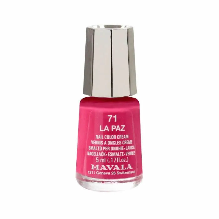 Mavala Smalto Per Le Unghie 71 La Paz 5ml