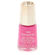 Mavala Smalto Per Le Unghie 168 South Beach Pink 5ml