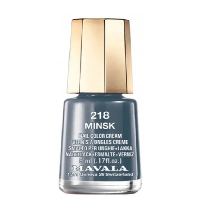 Mavala Smalto Per Le Unghie 218 Minsk 5ml