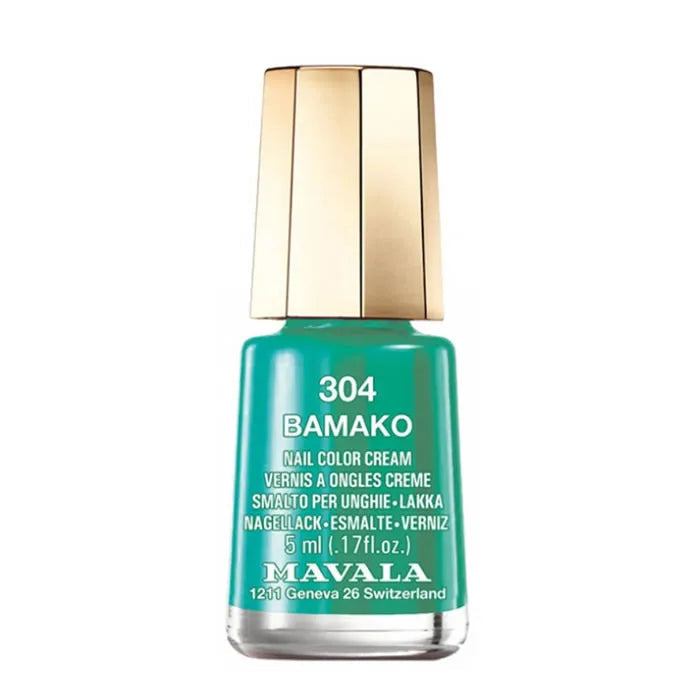Mavala Smalto Per Le Unghie 304 Bamako 5ml