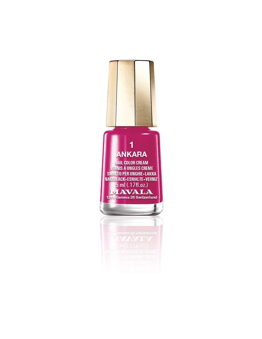 Mavala Laca De Uñas Brighton 319