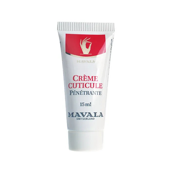 Mavala Crema Cuticola 15ml