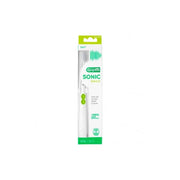 Gum Sonic Daily Spazzola Bianca A Batteria