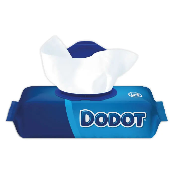 Dodot  Salviette Ricarica 64 Unità