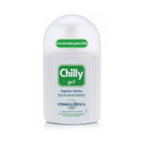 Chilly Gel Igiene Intima Formula Fresh  250ml