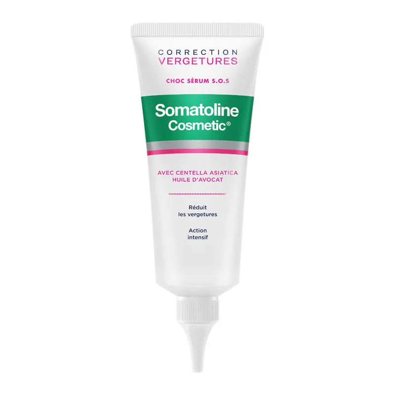 Somatoline Cosmetic Siero Riparatore Smagliature 100ml