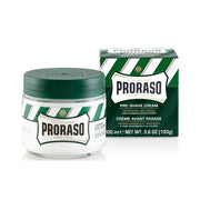 Proraso Green Crema Pre Barba 100ml