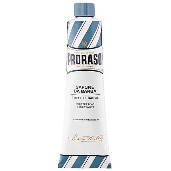 Proraso Blue Sapone Da Barba In Tubo 150ml