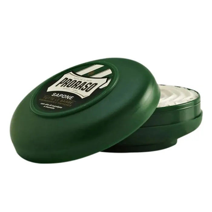 Proraso Green  Sapone Da Barba In Ciotola 75ml