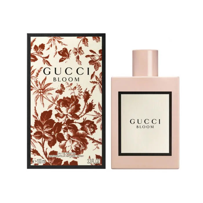 GUCCI BLOOM eau de parfum spray 100 ml