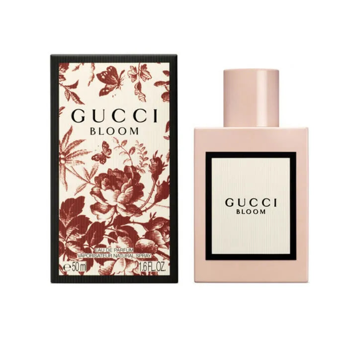 GUCCI BLOOM eau de parfum spray 50 ml