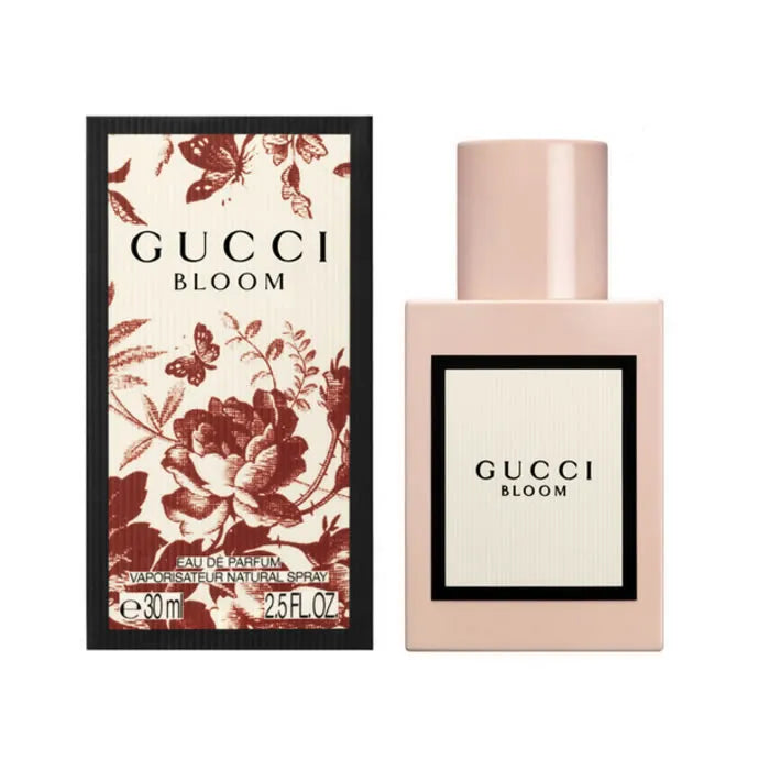 GUCCI BLOOM eau de parfum spray 30 ml