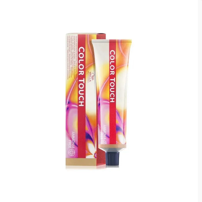 Wella Color Touch Rich Natural Senza Ammoniaca 7.1 60ml