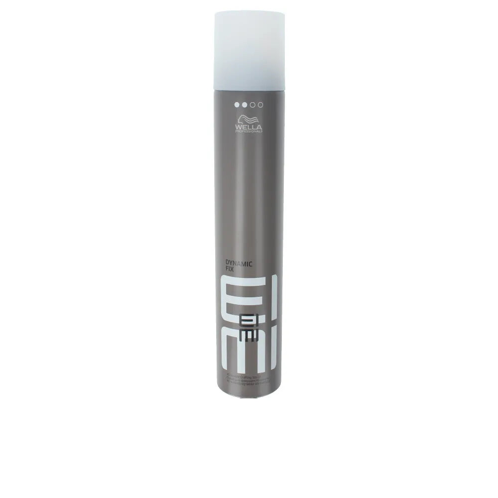 Wella Dynamic Fix  Spray Modellante 45 Secondi 500ml