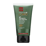 Dermolab Hombre Anti-Impurezas Gel Limpiador Piel Grasa 150ml