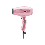 Parlux Asciugacapelli 3500 Supercompact Ceramic Iconic Pink