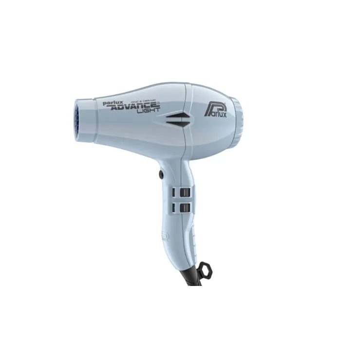 Parlux Asciugacapelli  2200 Advance Light Hielo