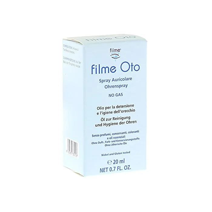 Vea Filme Oto Spray Auriculare 20ml
