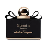 SIGNORINA MISTERIOSA eau de parfum spray 50 ml