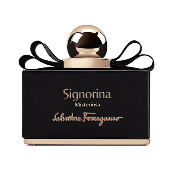 SIGNORINA MISTERIOSA eau de parfum spray 50 ml